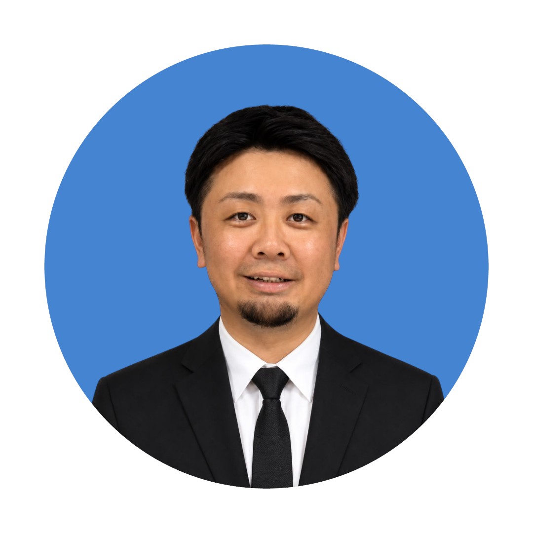 yoshiteru